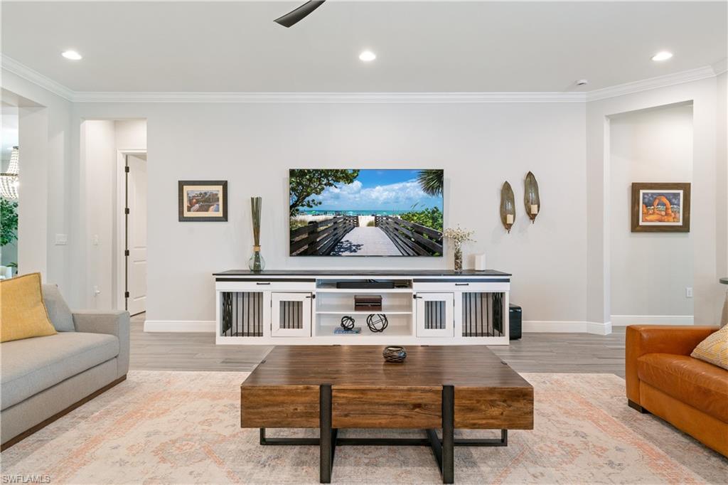 COMPASS LANDING - Residential