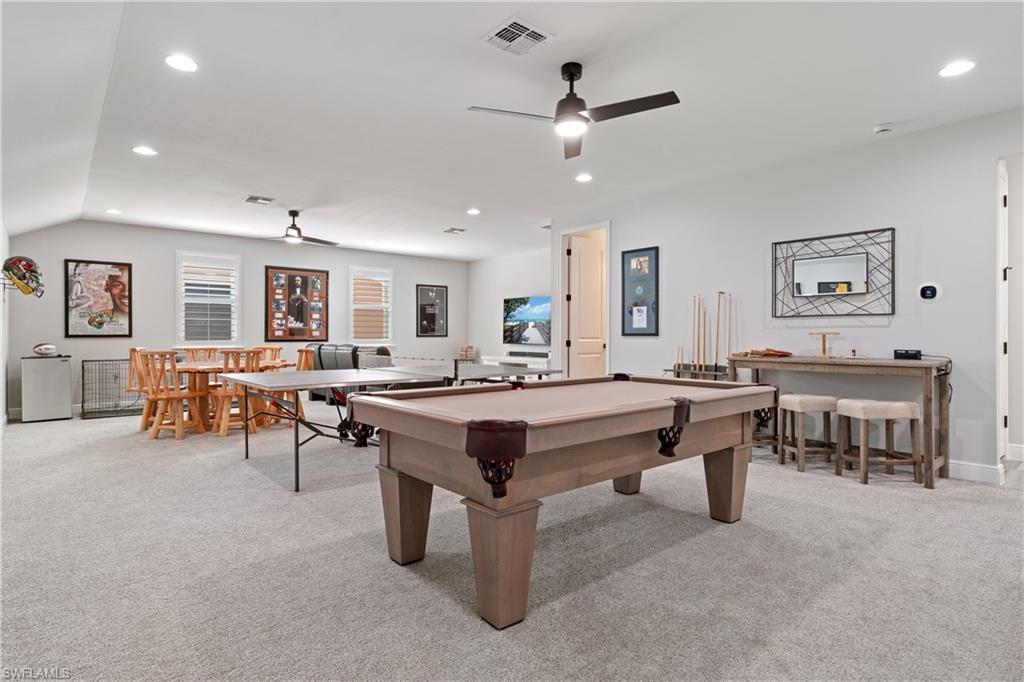 COMPASS LANDING - Residential