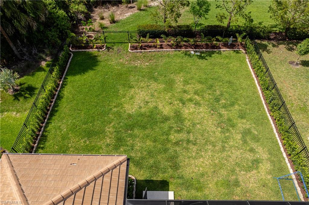 COMPASS LANDING - Residential