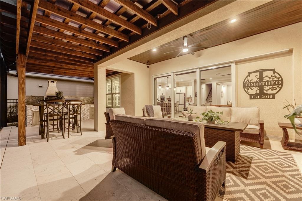 COMPASS LANDING - Residential