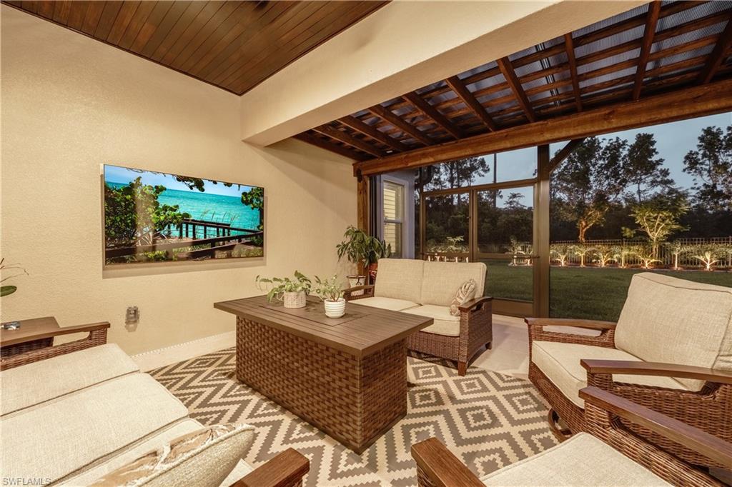 COMPASS LANDING - Residential