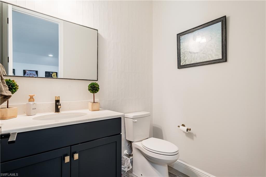 COMPASS LANDING - Residential