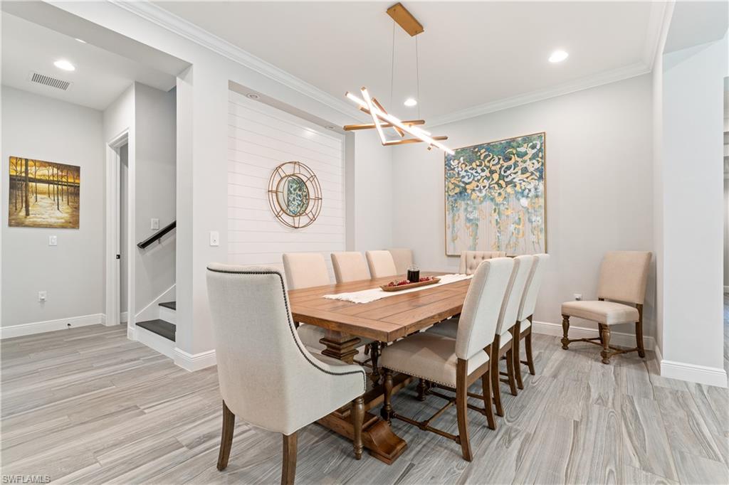 COMPASS LANDING - Residential