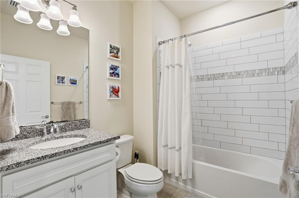 BRIDGETOWN - Residential