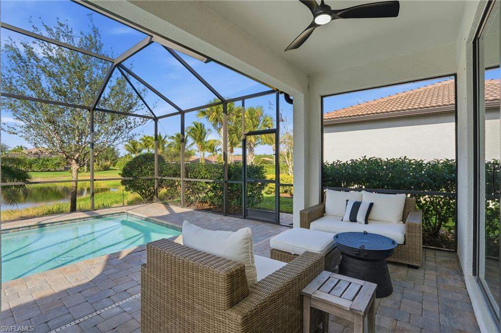 BRIDGETOWN - Residential