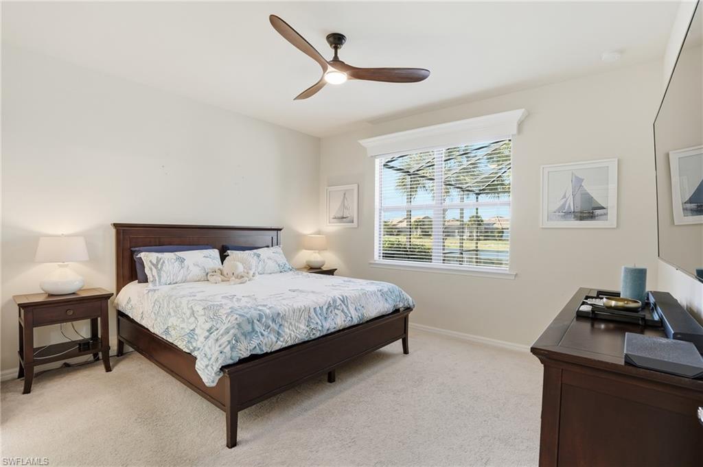 BRIDGETOWN - Residential