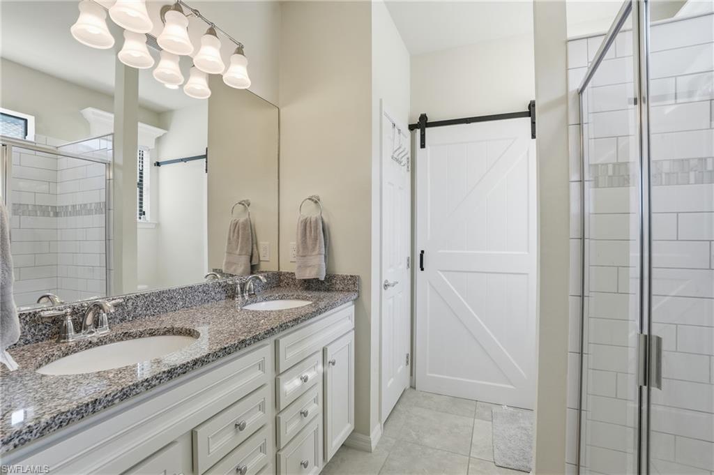 BRIDGETOWN - Residential