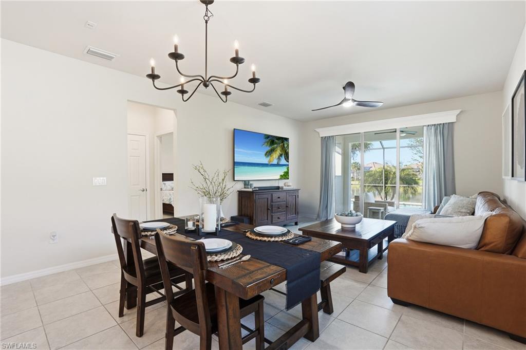 BRIDGETOWN - Residential