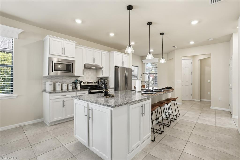 BRIDGETOWN - Residential