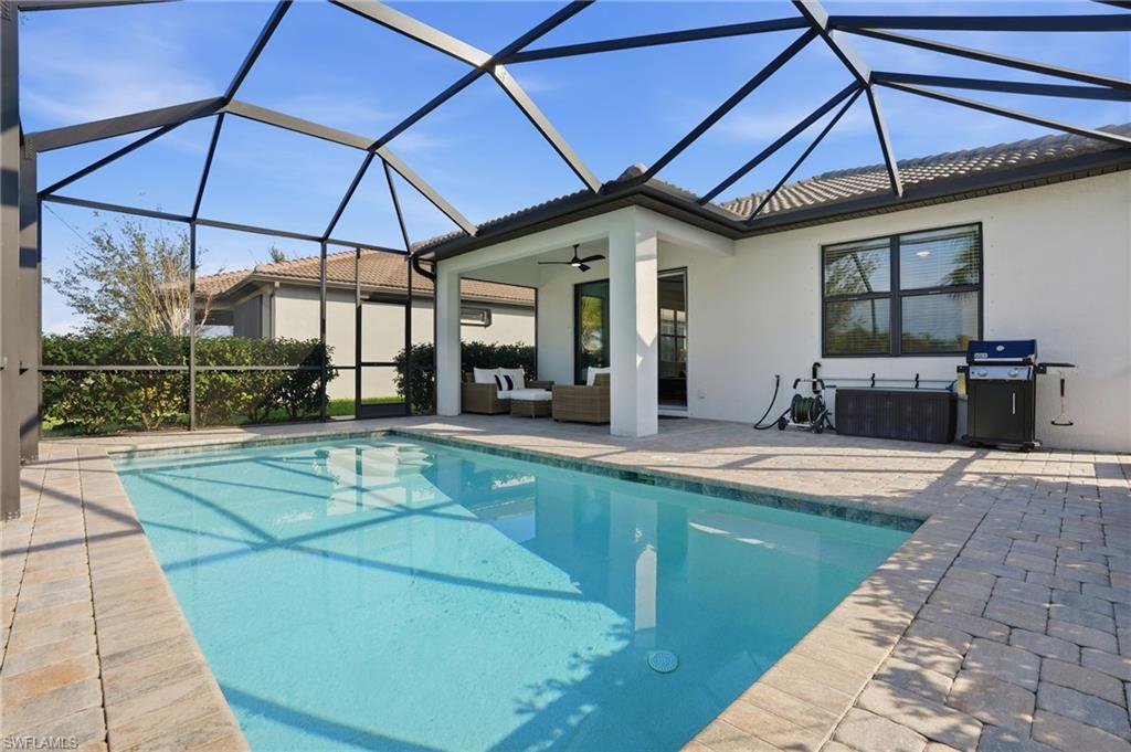 BRIDGETOWN - Residential