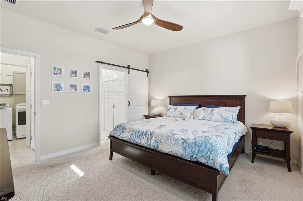 BRIDGETOWN - Residential