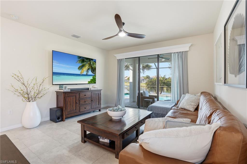 BRIDGETOWN - Residential