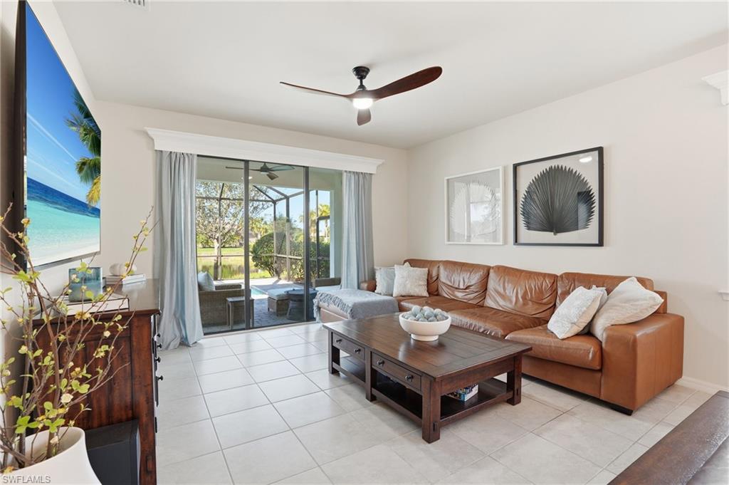 BRIDGETOWN - Residential