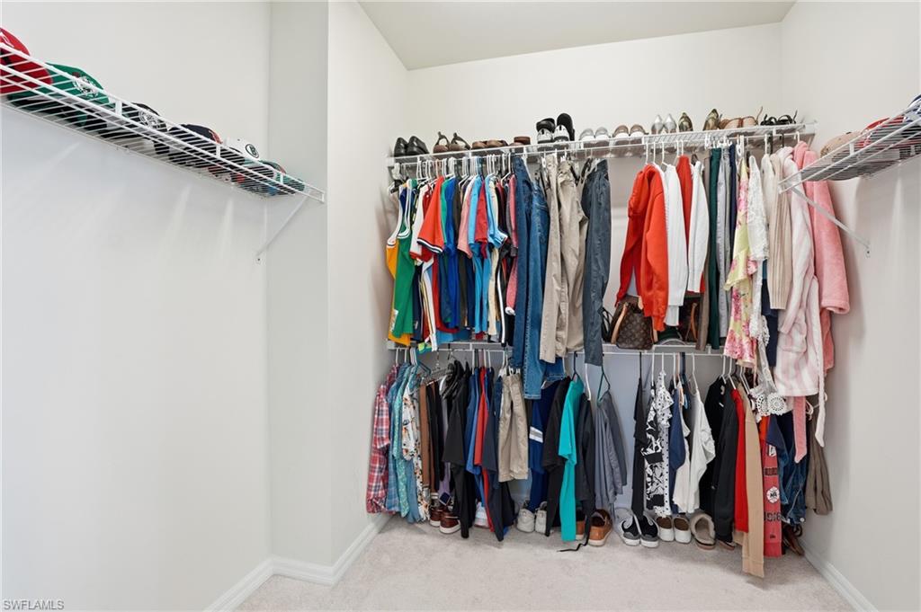 BRIDGETOWN - Residential