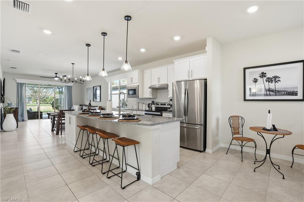 BRIDGETOWN - Residential