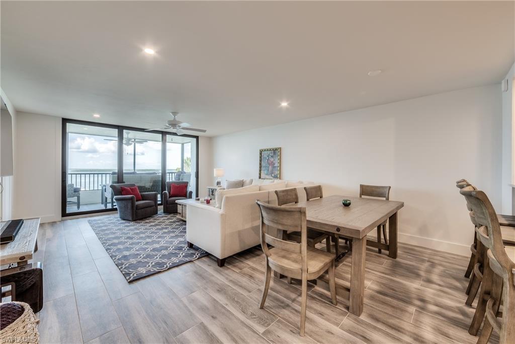 PUNTA RASSA - Residential