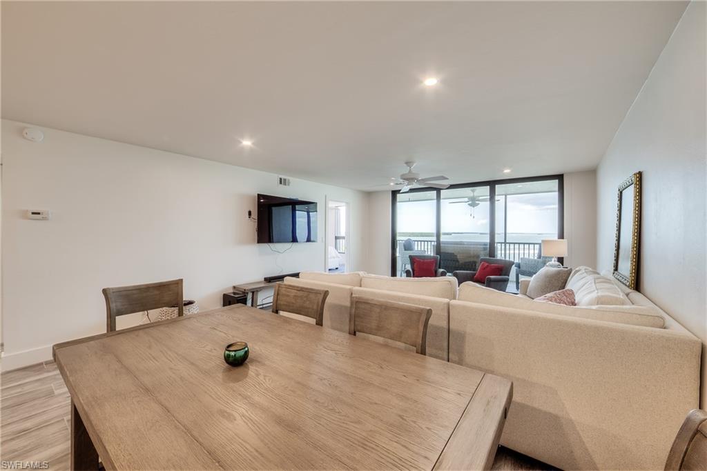 PUNTA RASSA - Residential