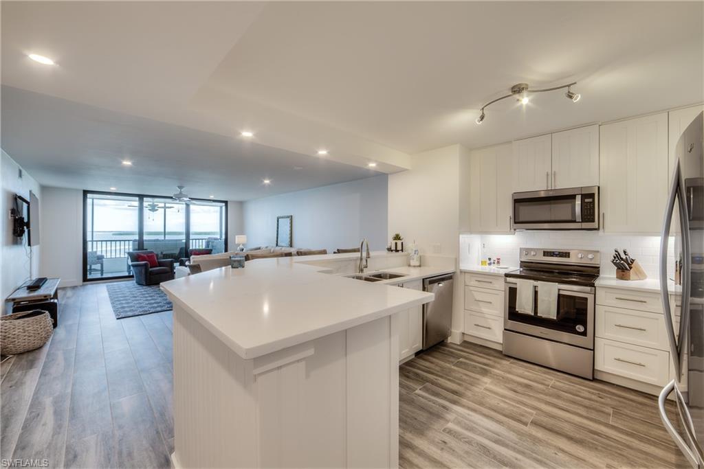 PUNTA RASSA - Residential