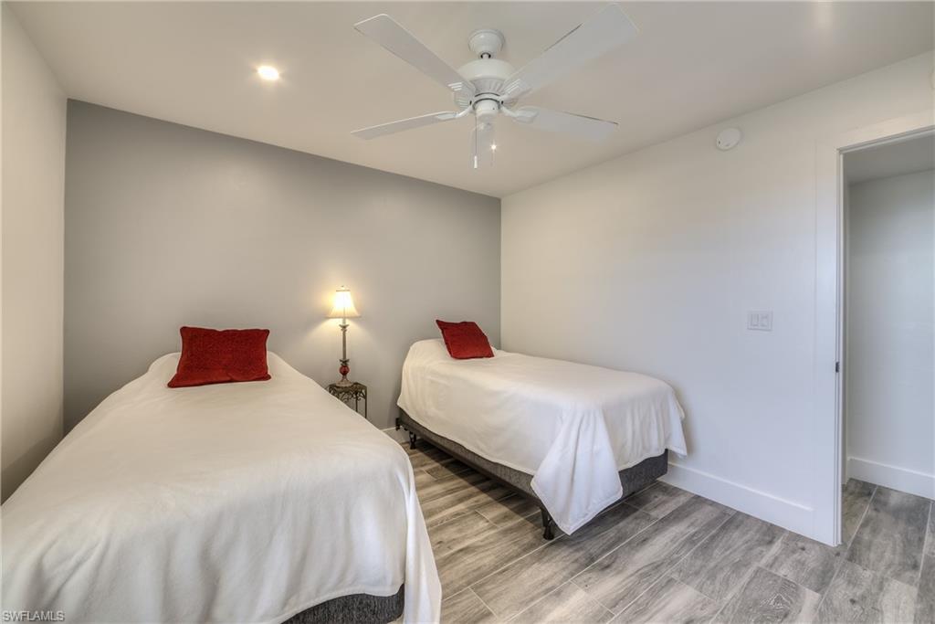 PUNTA RASSA - Residential