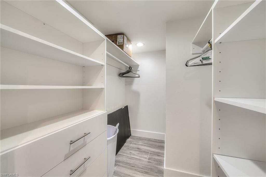 PUNTA RASSA - Residential