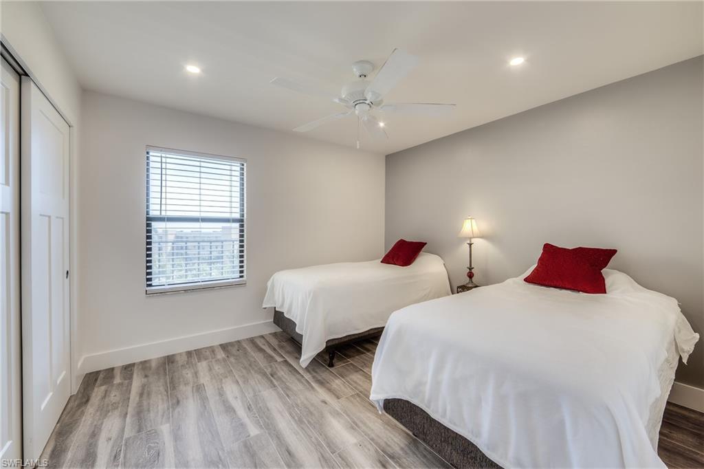 PUNTA RASSA - Residential