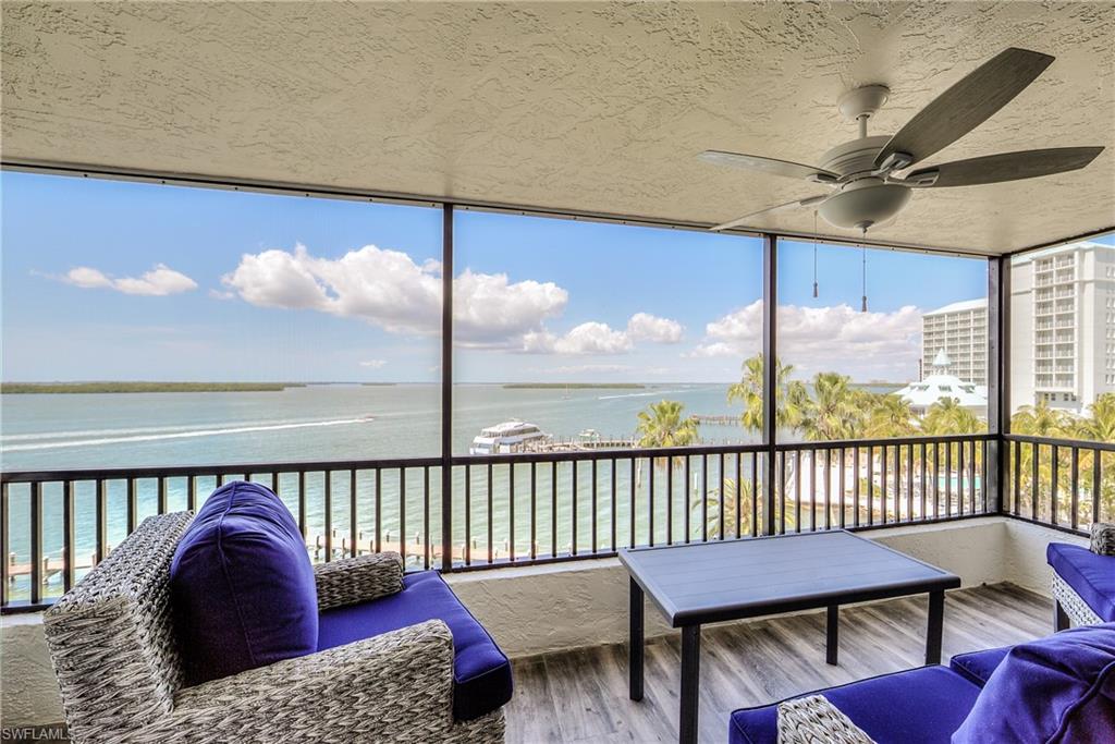 PUNTA RASSA - Residential