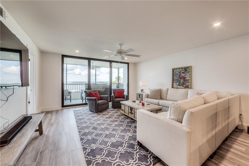 PUNTA RASSA - Residential