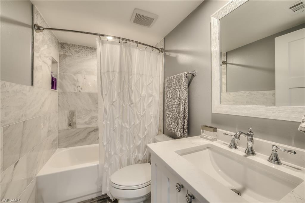 PUNTA RASSA - Residential