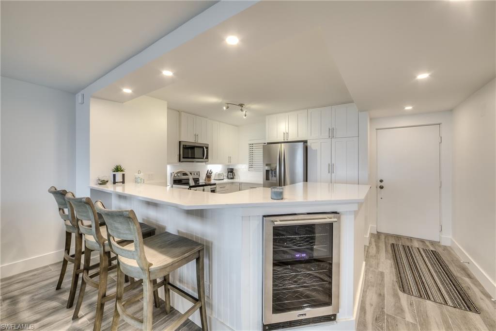 PUNTA RASSA - Residential