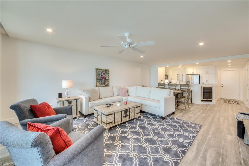 PUNTA RASSA - Residential