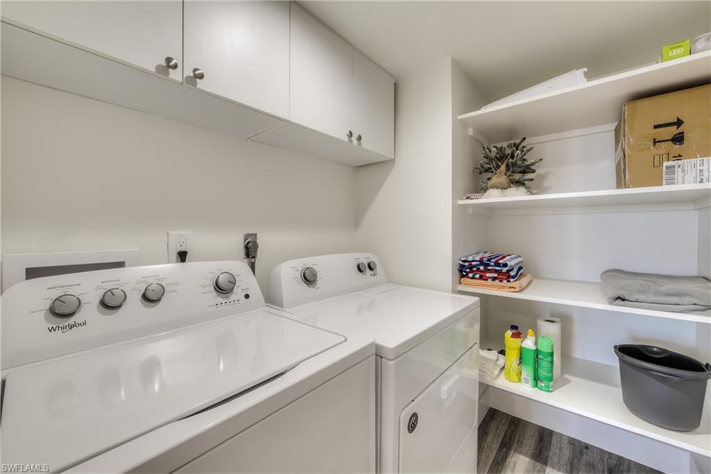 PUNTA RASSA - Residential