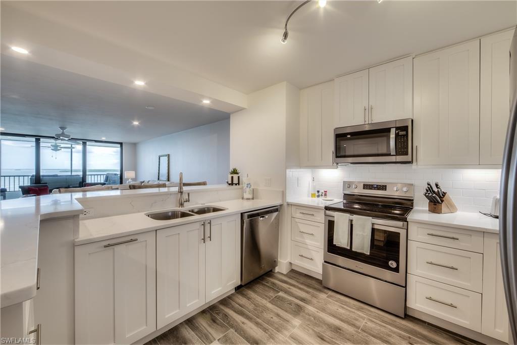 PUNTA RASSA - Residential