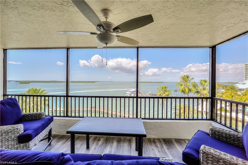 PUNTA RASSA - Residential