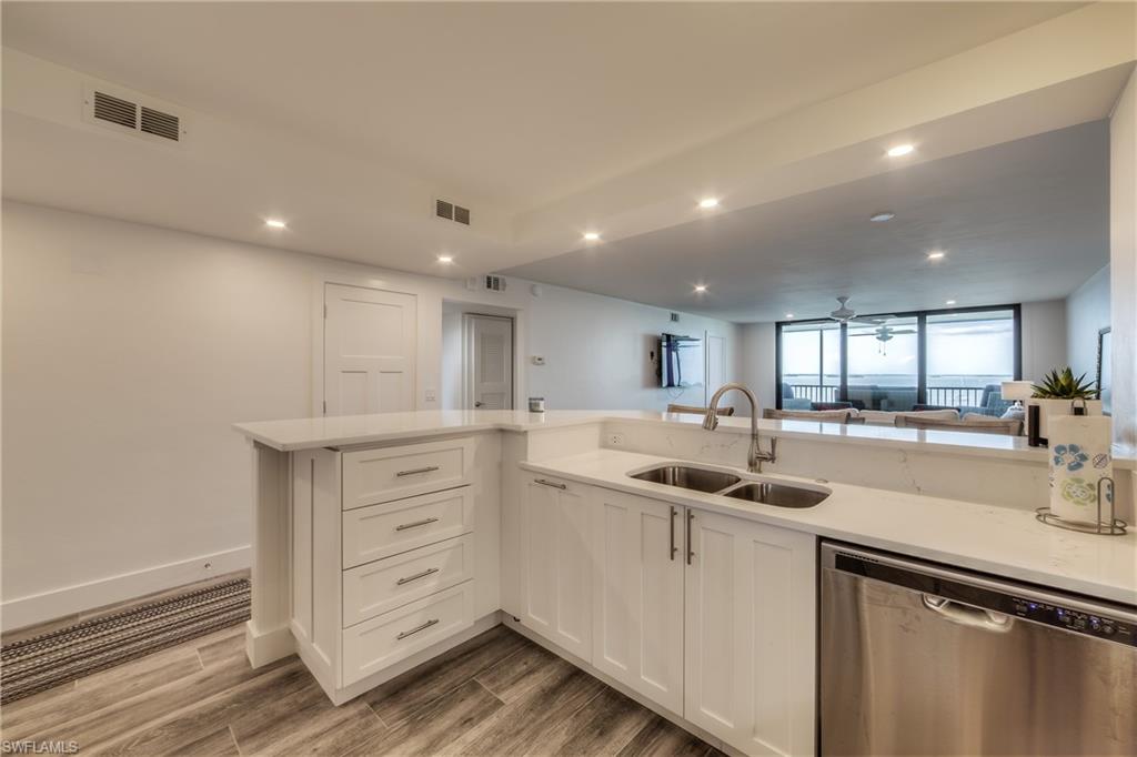 PUNTA RASSA - Residential