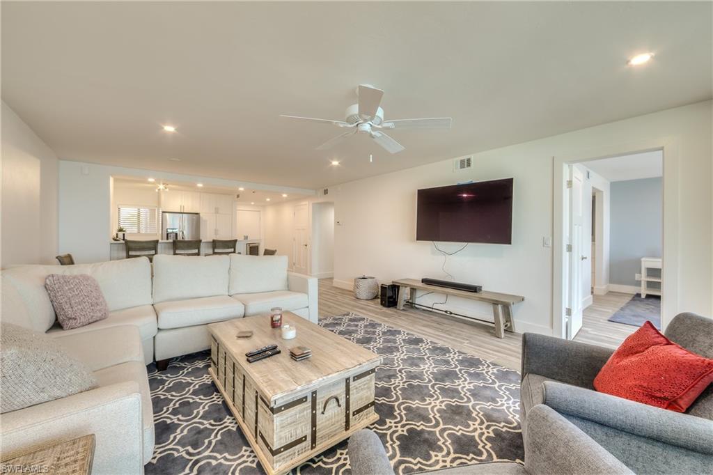 PUNTA RASSA - Residential