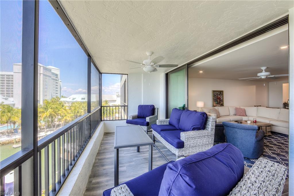 PUNTA RASSA - Residential