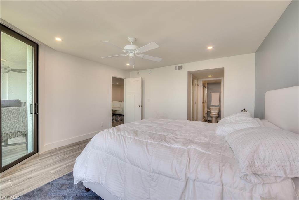 PUNTA RASSA - Residential