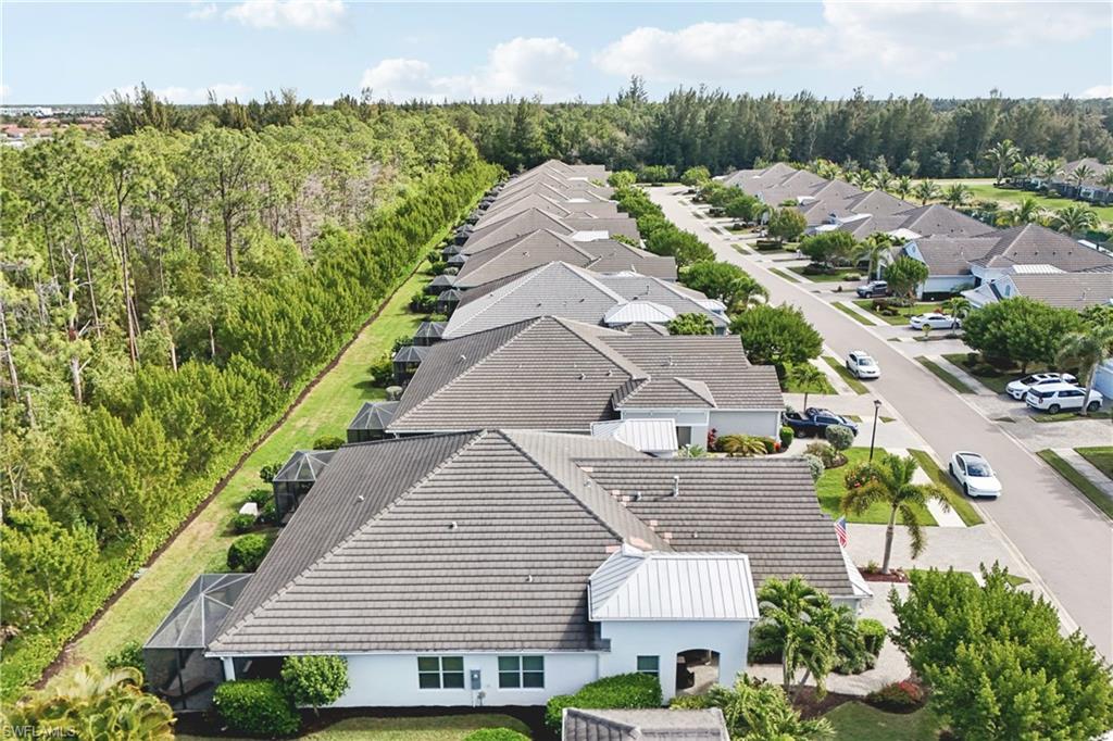 MARQUESA ISLES OF NAPLES - Residential