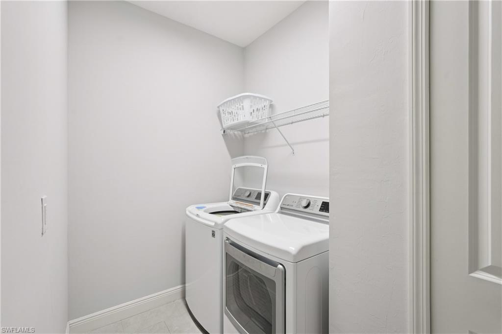 MARQUESA ISLES OF NAPLES - Residential