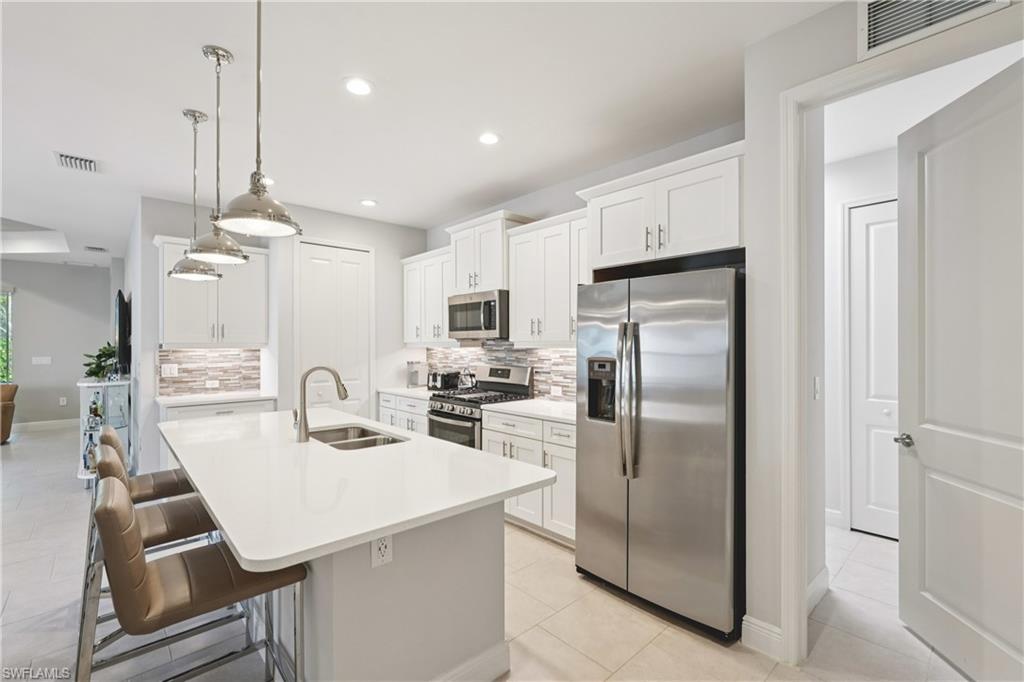 MARQUESA ISLES OF NAPLES - Residential