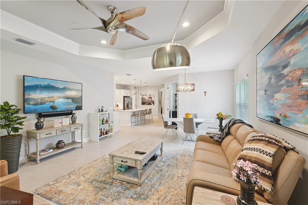 MARQUESA ISLES OF NAPLES - Residential