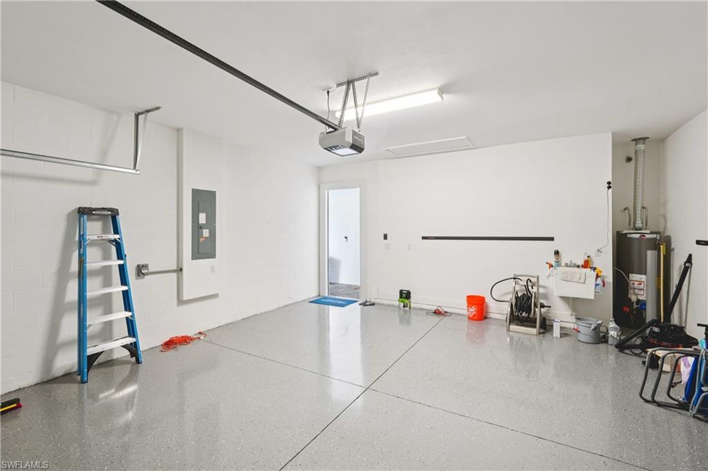 MARQUESA ISLES OF NAPLES - Residential