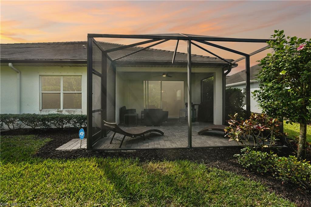 MARQUESA ISLES OF NAPLES - Residential