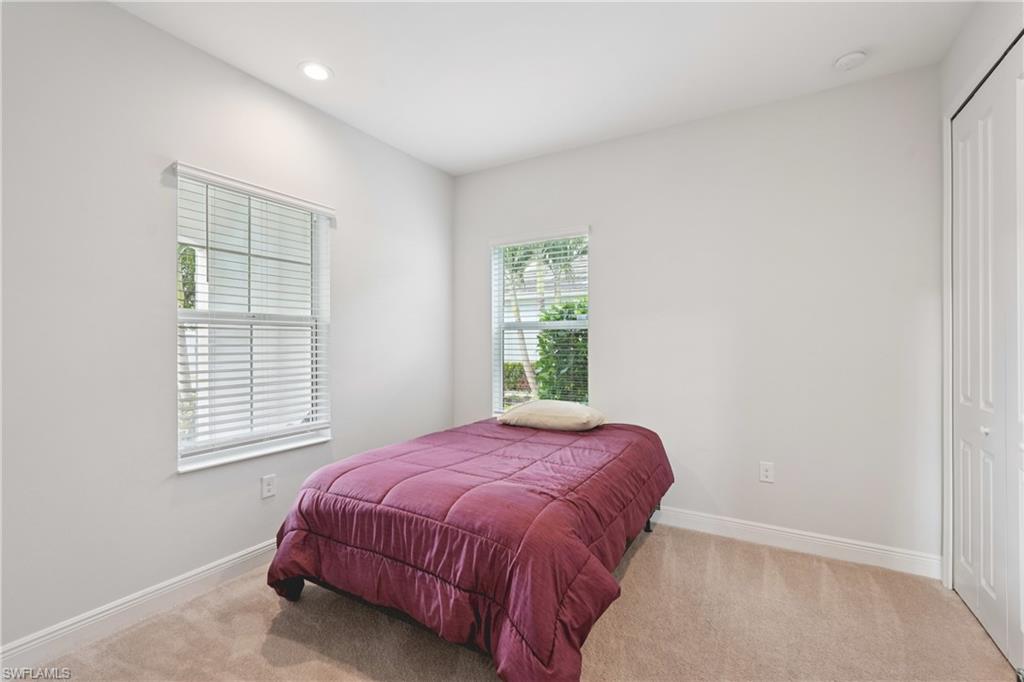 MARQUESA ISLES OF NAPLES - Residential