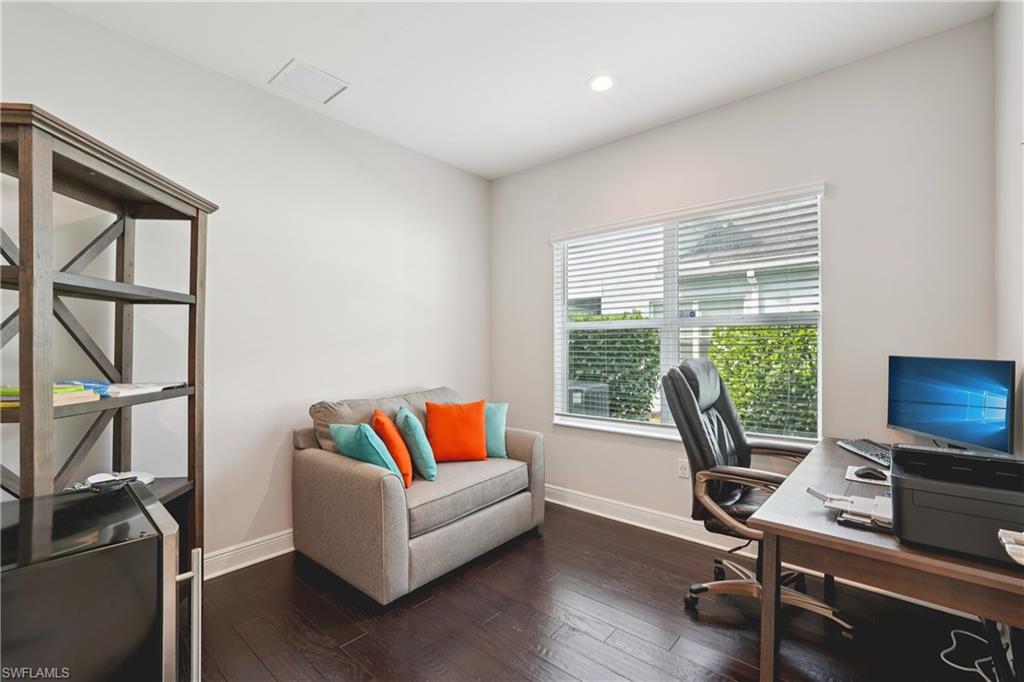 MARQUESA ISLES OF NAPLES - Residential