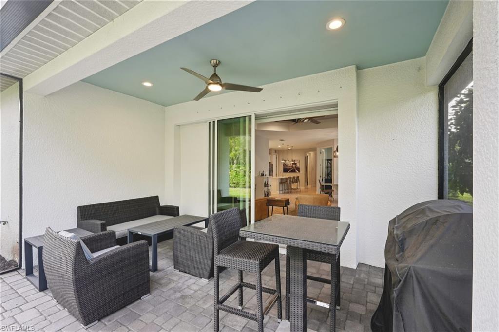 MARQUESA ISLES OF NAPLES - Residential