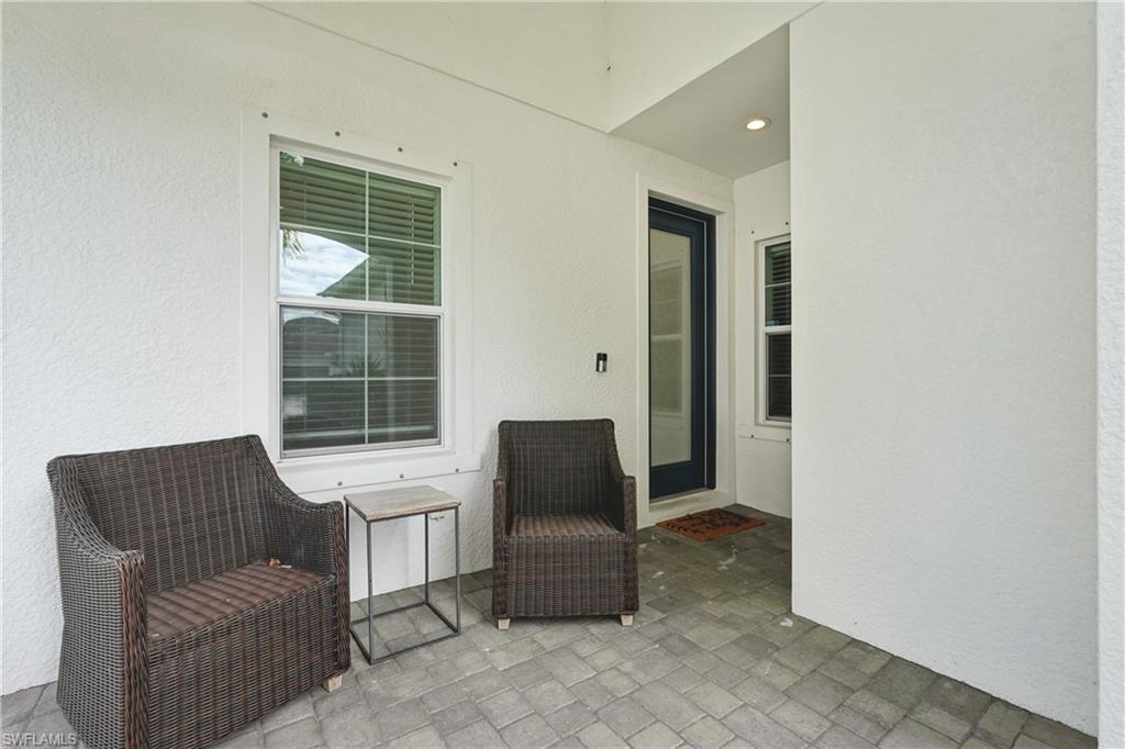 MARQUESA ISLES OF NAPLES - Residential