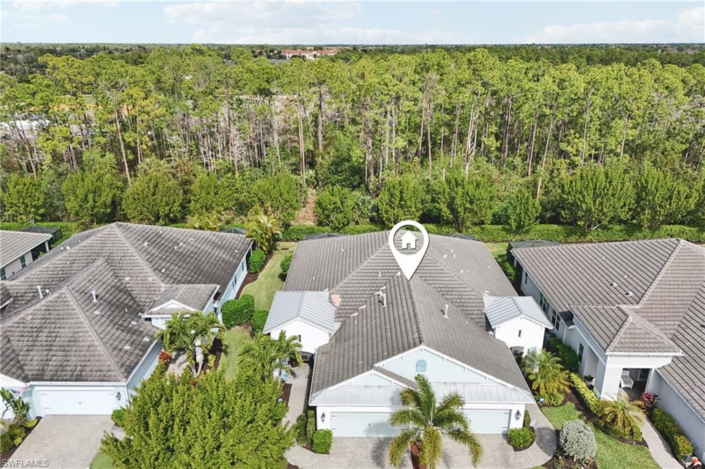 MARQUESA ISLES OF NAPLES - Residential