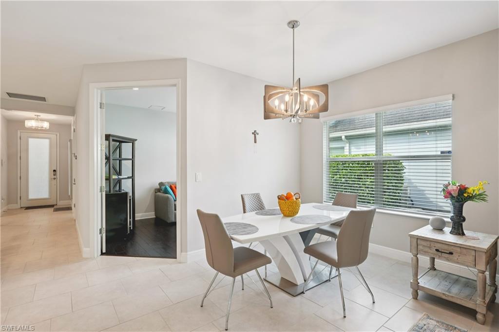 MARQUESA ISLES OF NAPLES - Residential