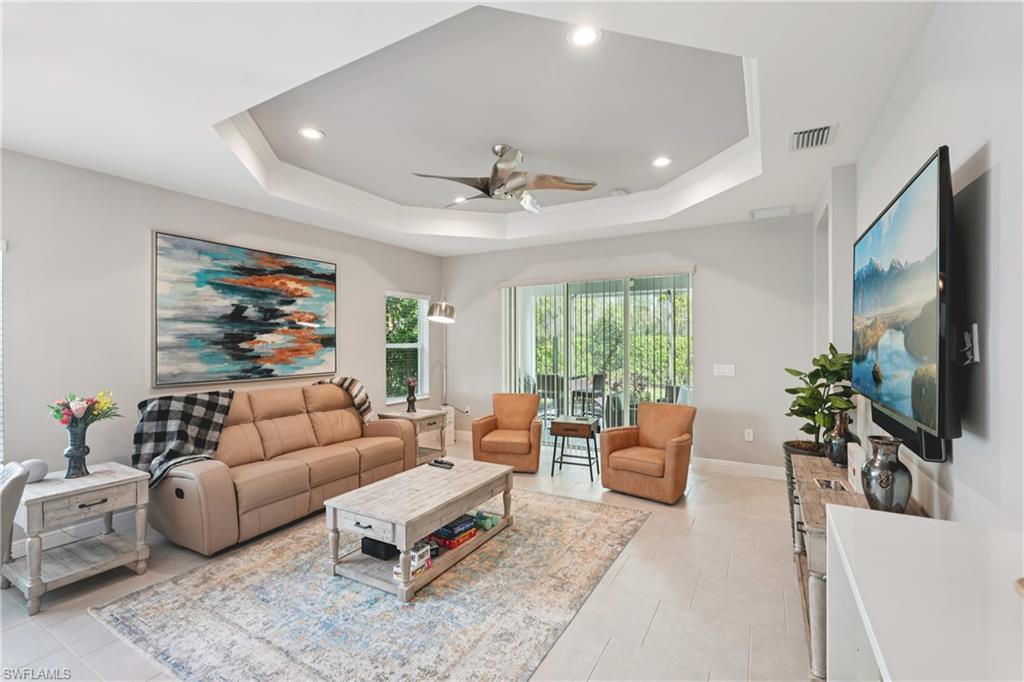 MARQUESA ISLES OF NAPLES - Residential